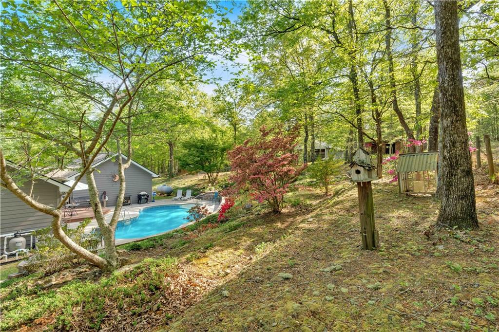 2157 Bellview Road, Rockmart, Georgia image 30