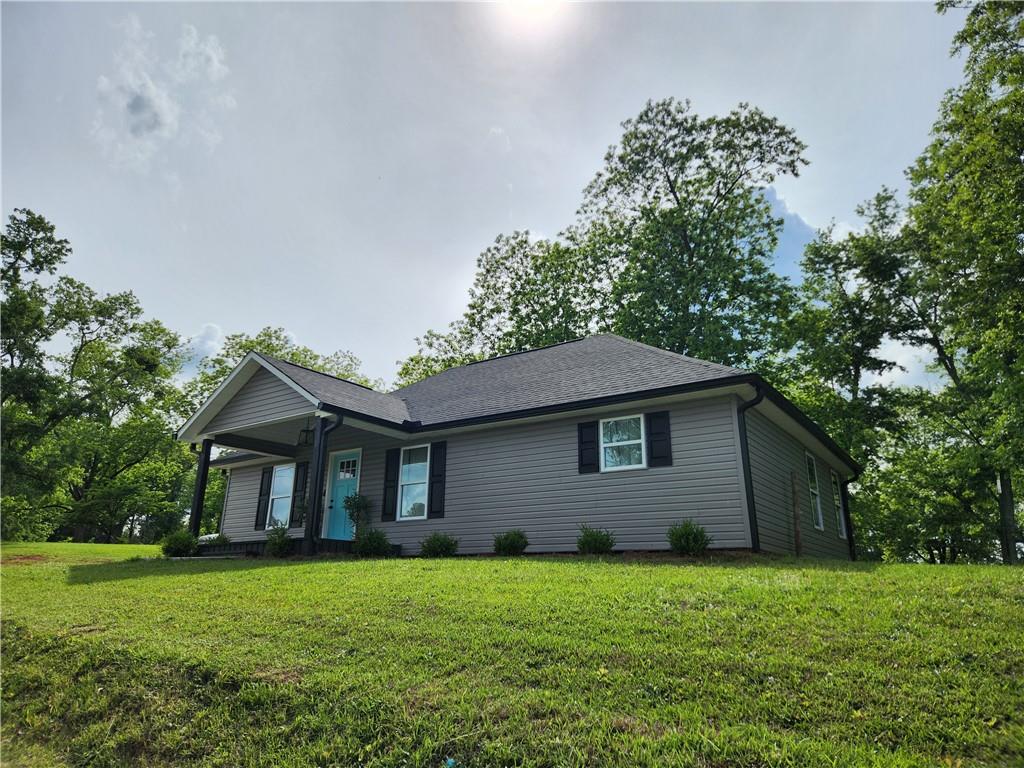 6567 Post Road, Douglasville, Georgia image 18