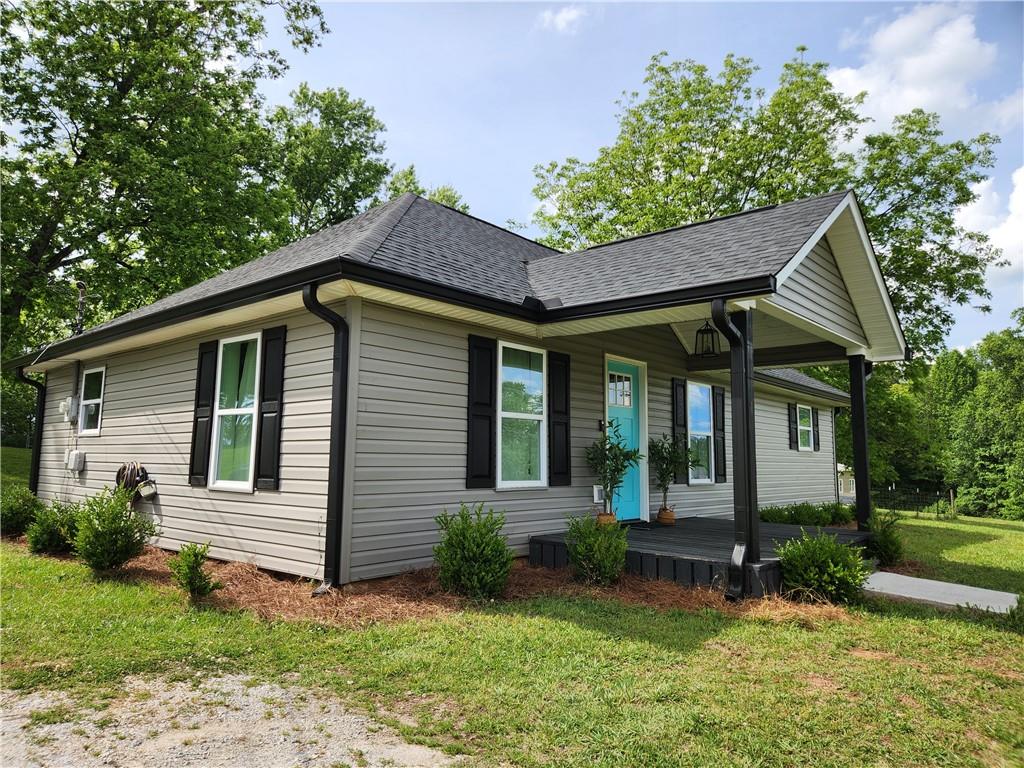6567 Post Road, Douglasville, Georgia image 1