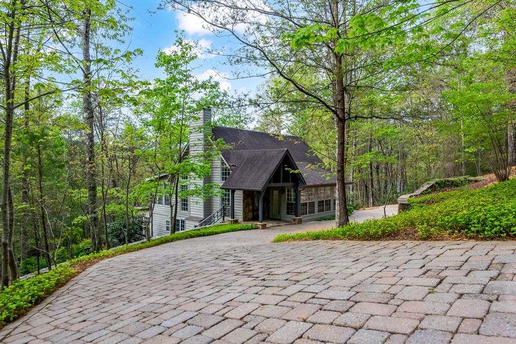1573 Sautee Trail, Sautee Nacoochee, Georgia image 3