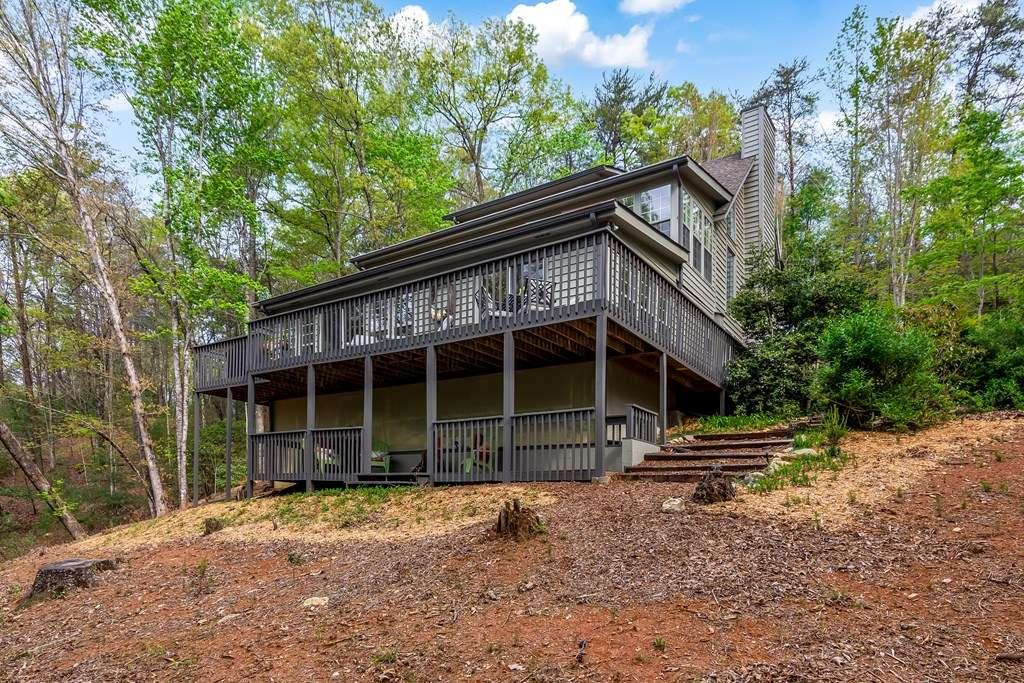 1573 Sautee Trail, Sautee Nacoochee, Georgia image 9