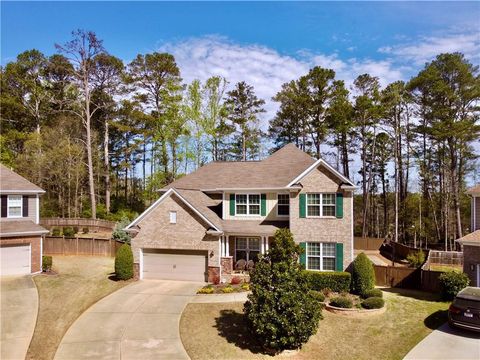 3451 Graham Way SW Lilburn GA 30047