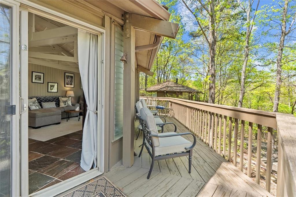 165 Treetopper Circle, Jasper, Georgia image 11