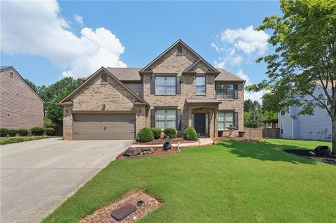 852 Van Briggle Path Sugar Hill GA 30518