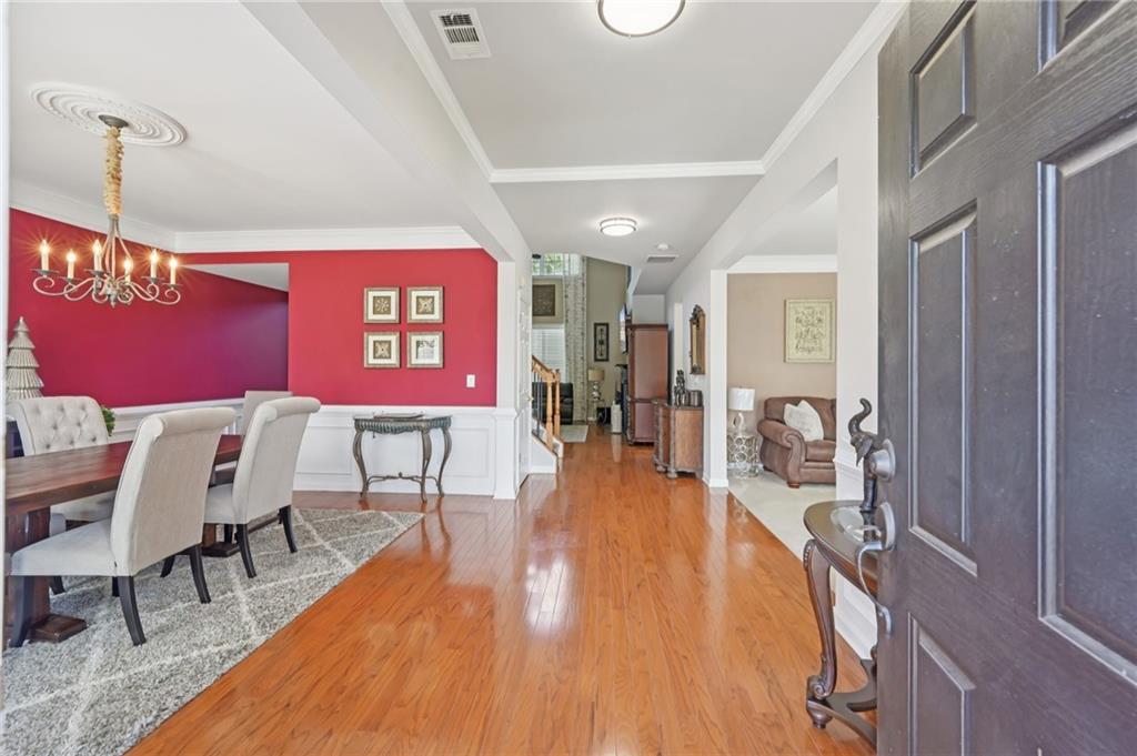 852 Van Briggle Path
