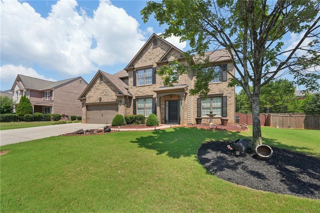 852 Van Briggle Path