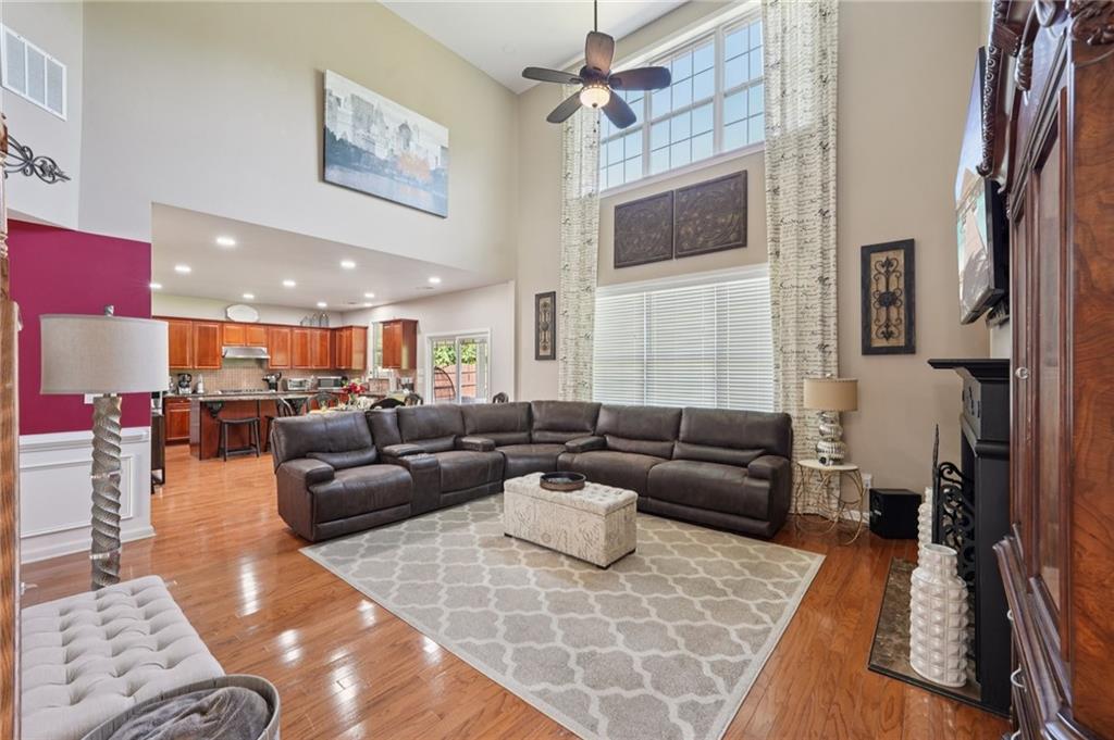 852 Van Briggle Path