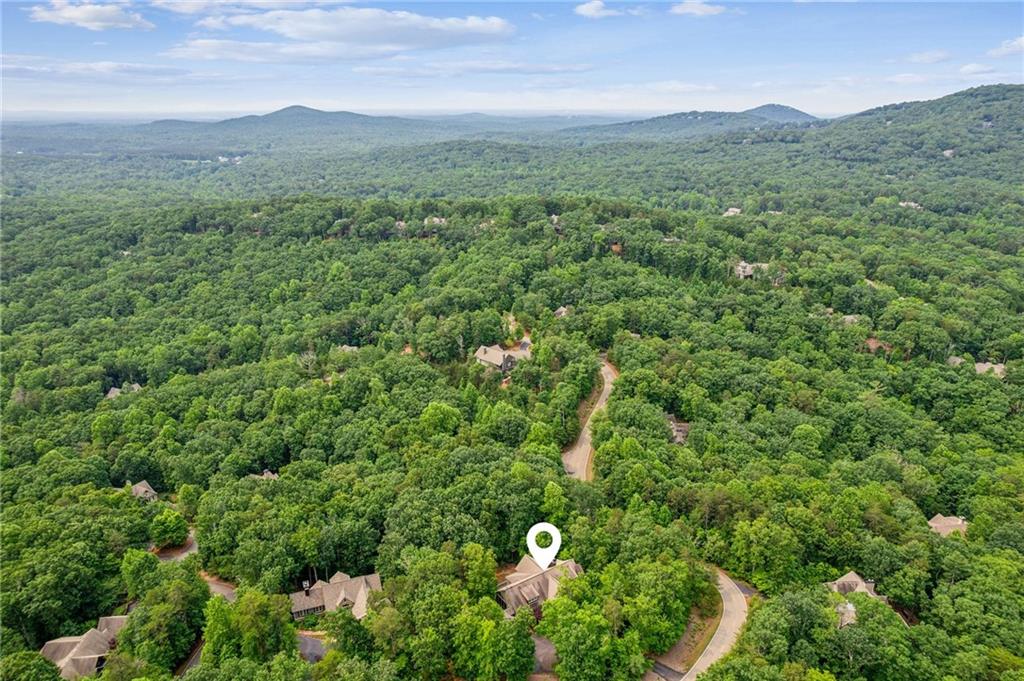 650 Wildcat Trail, Big Canoe, Georgia image 5