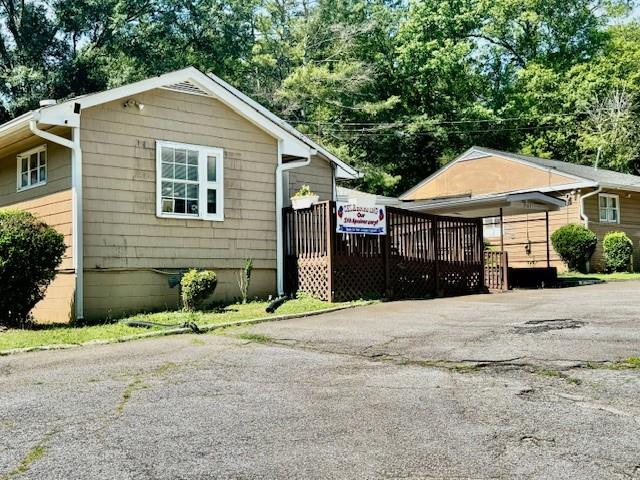 2107 Mcafee Road