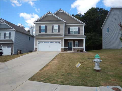 Homes For Rent - 720 Country Ridge Drive<br/> Jackson County, Hoschton, GA 30548