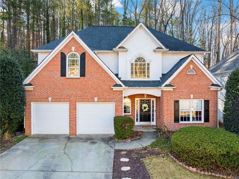 132 Parkstone Way Marietta GA 30066