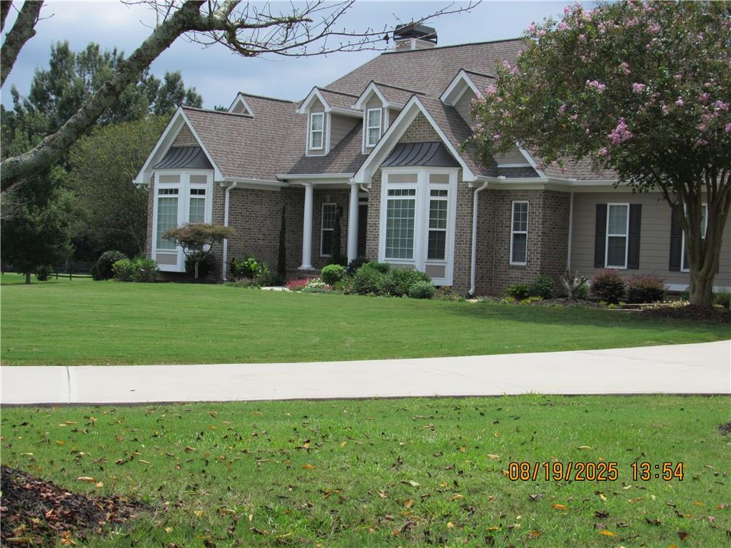 815 Spring View Court