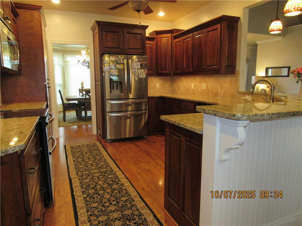815 Spring View Court