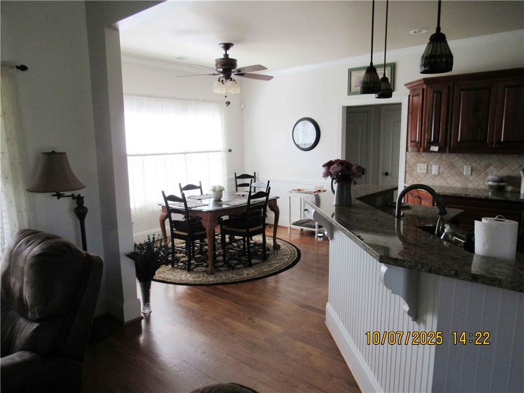 815 Spring View Court