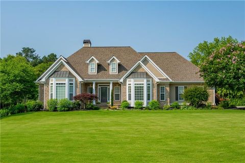 815 Spring View Court Covington GA 30014