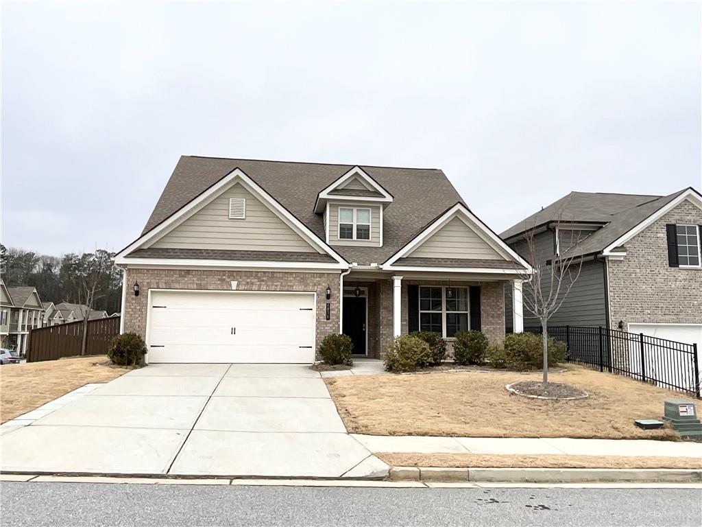 4030 Rockcap Cove, Buford, Georgia image 1