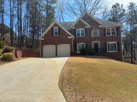 Photo of 5085 Byers Road, Alpharetta, GA 30022 (MLS # 7737833)