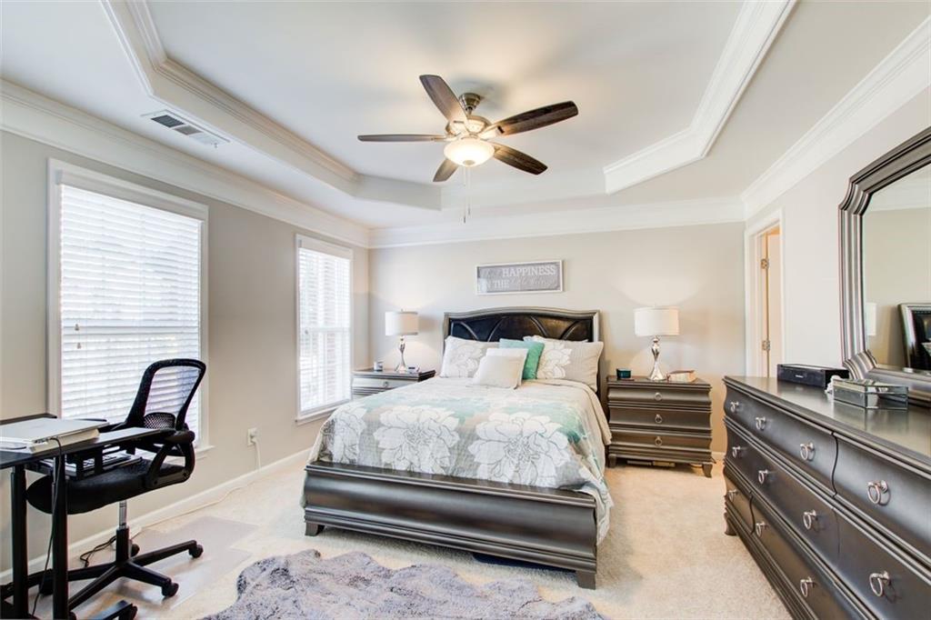 4694 Wehunt Commons Drive #25, Smyrna, Georgia image 22