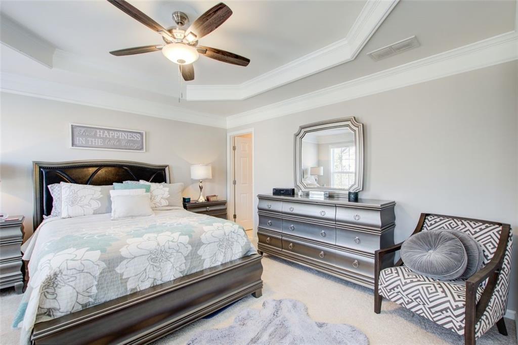 4694 Wehunt Commons Drive #25, Smyrna, Georgia image 23