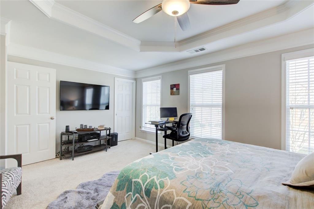4694 Wehunt Commons Drive #25, Smyrna, Georgia image 25
