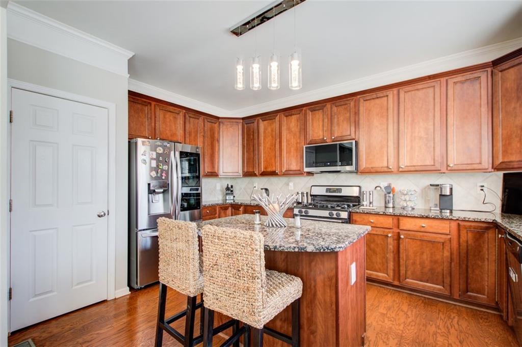 4694 Wehunt Commons Drive #25, Smyrna, Georgia image 13
