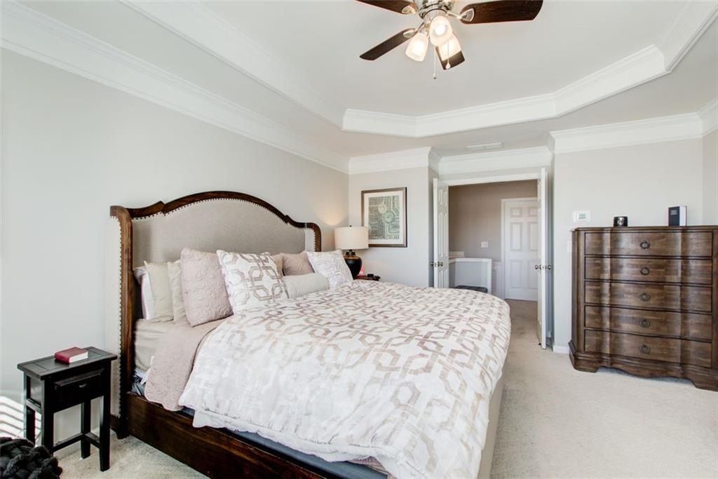 4694 Wehunt Commons Drive #25, Smyrna, Georgia image 21