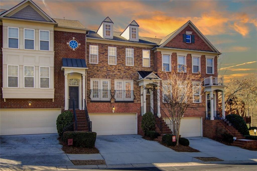 4694 WEHUNT COMMONS Drive SE 25