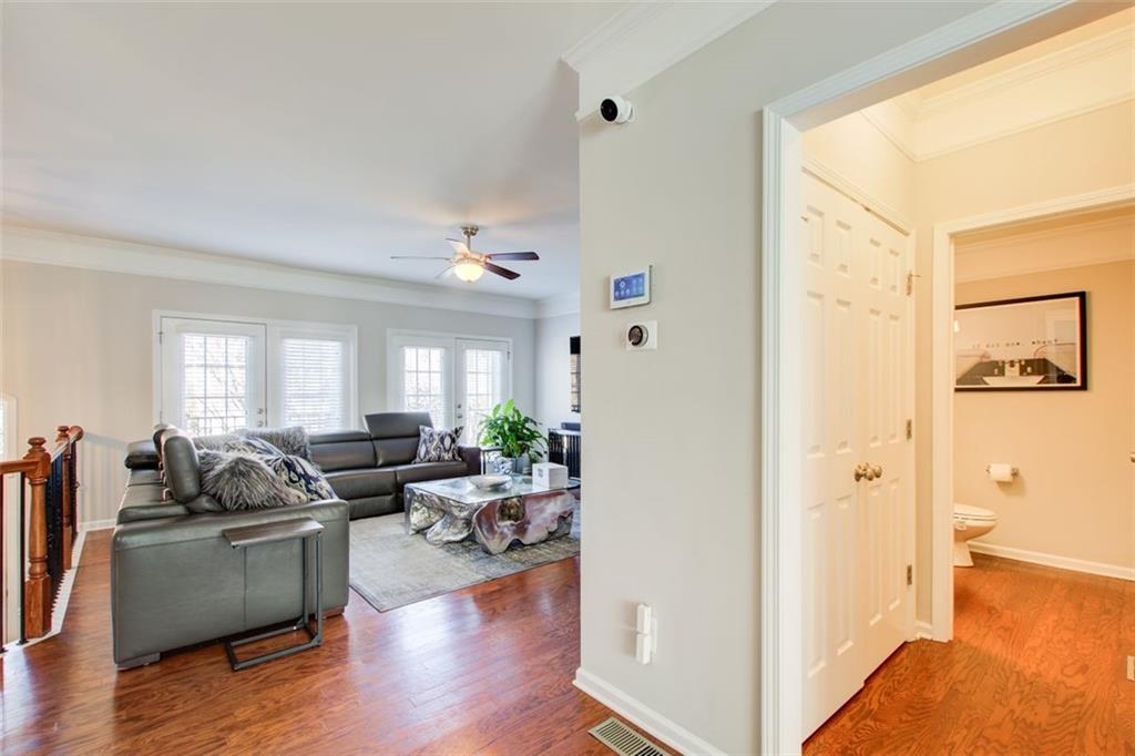 4694 Wehunt Commons Drive #25, Smyrna, Georgia image 8