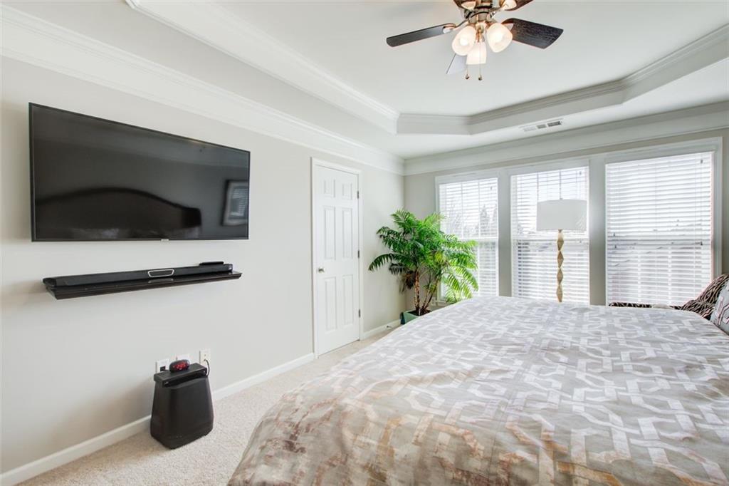4694 Wehunt Commons Drive #25, Smyrna, Georgia image 17