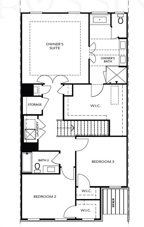 510 Winston Croft Circle #56, Johns Creek, Georgia image 6