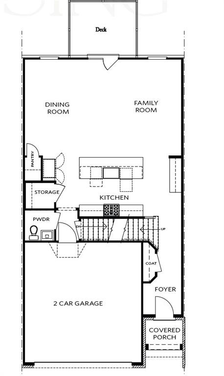 510 Winston Croft Circle #56, Johns Creek, Georgia image 8