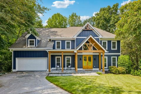 Photo of 1153 Byrnwyck Court NE, Brookhaven, GA 30319 (MLS # 7720808)