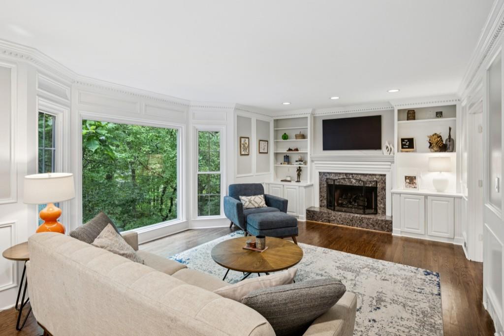 1153 Byrnwyck Court NE