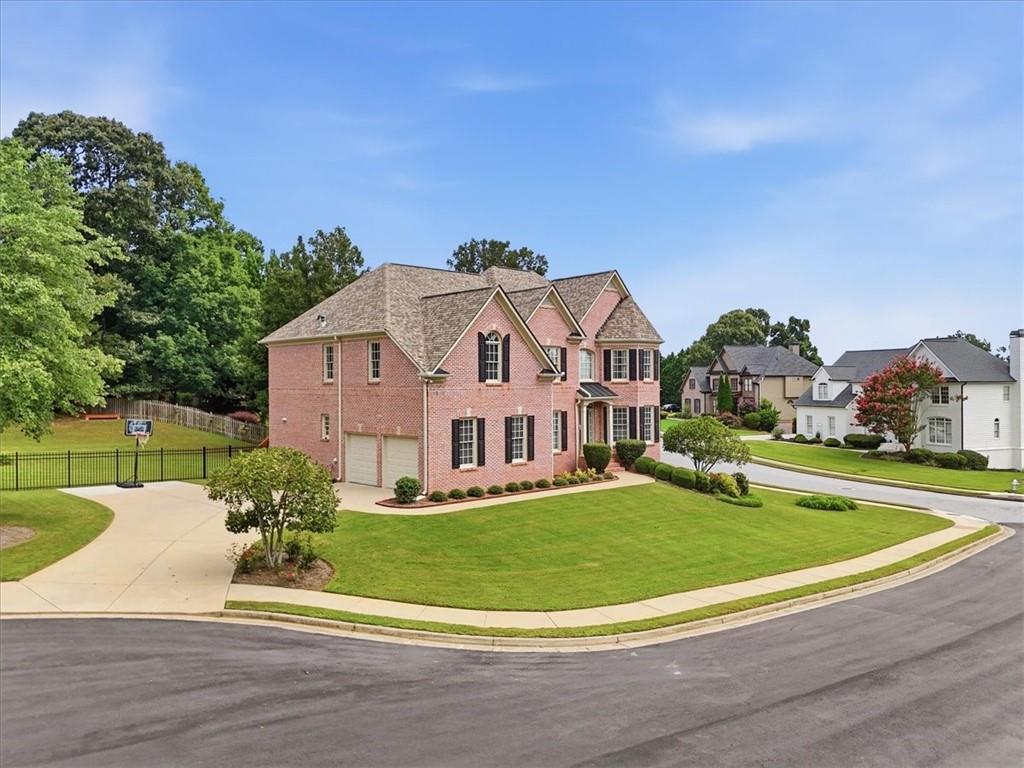 1734 Woodbow Path