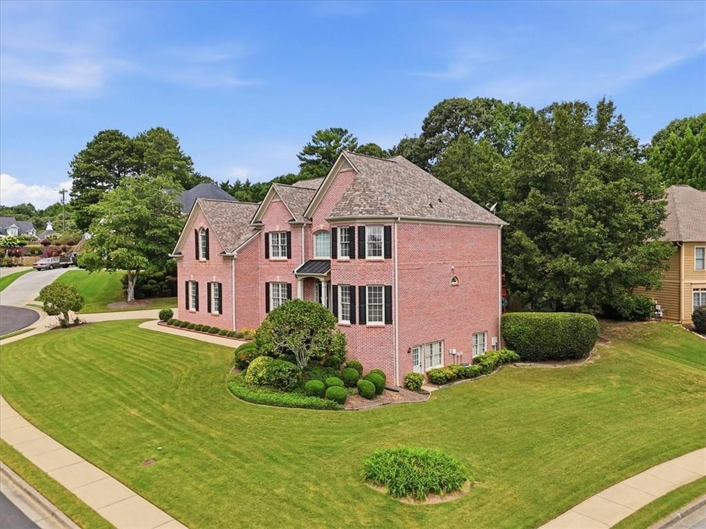 1734 Woodbow Path