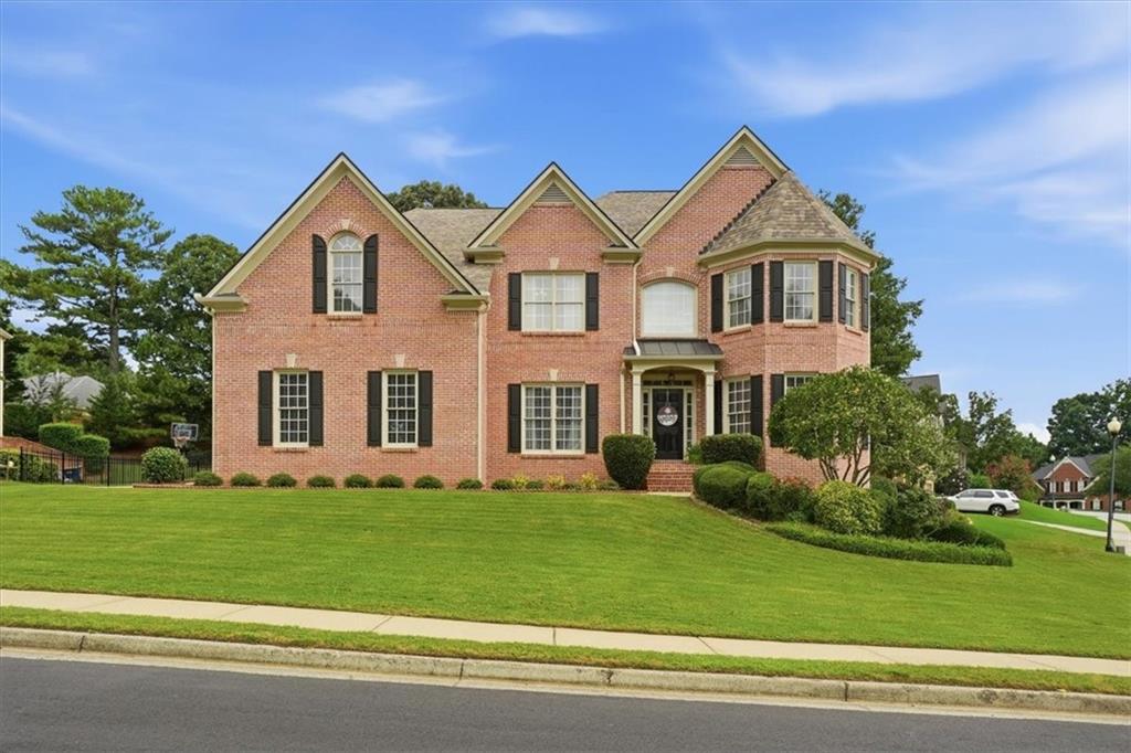 1734 Woodbow Path