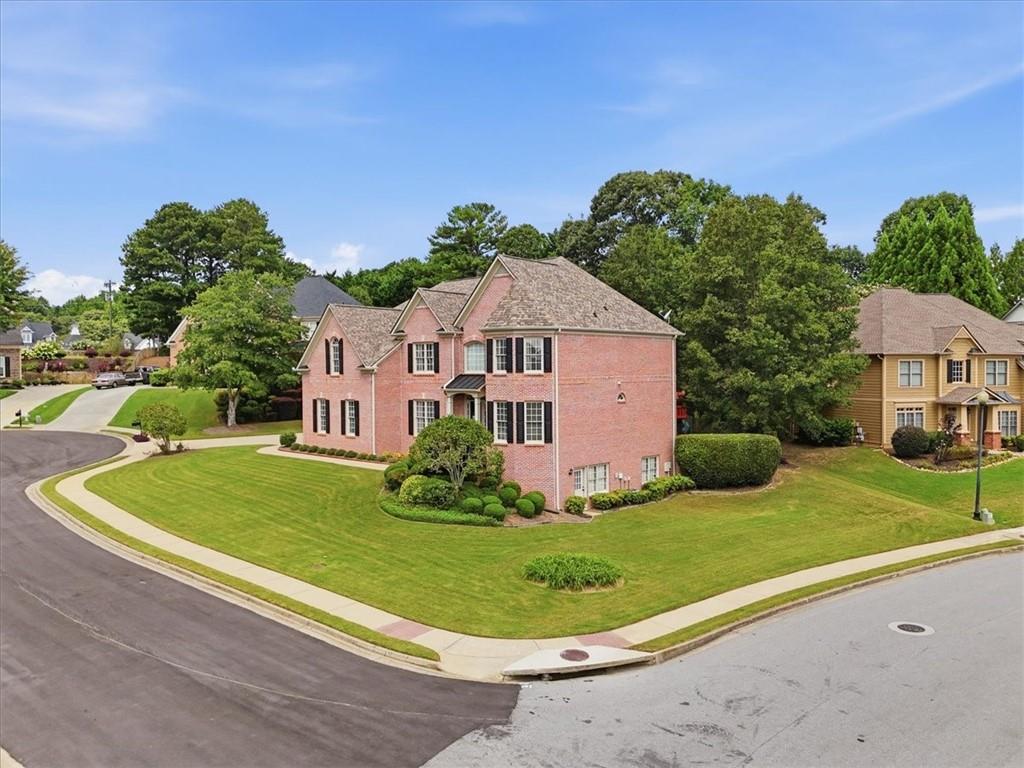 1734 Woodbow Path