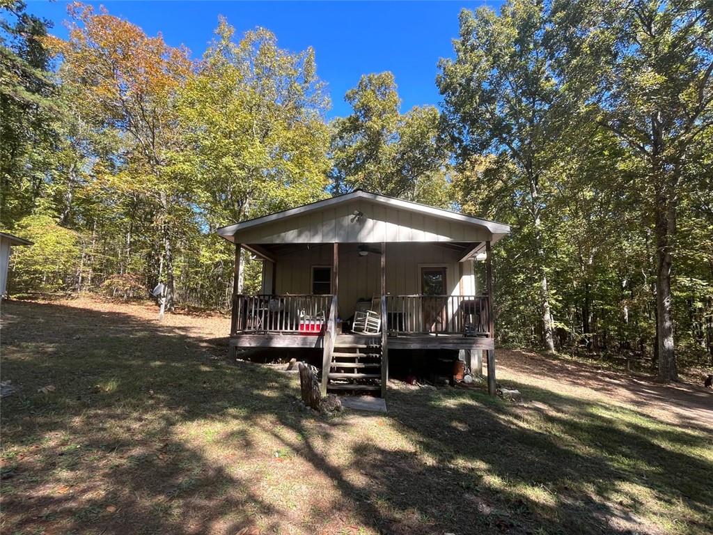 430 Woodsmoke Road, Rockmart, Georgia image 3