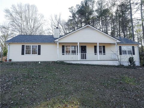 370 Ridgeview Drive Auburn GA 30011