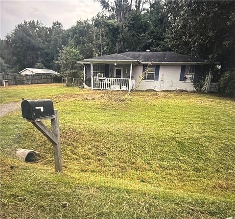 Homes For Sale - 104 Waynesboro Road<br/> Savannah, GA 31419