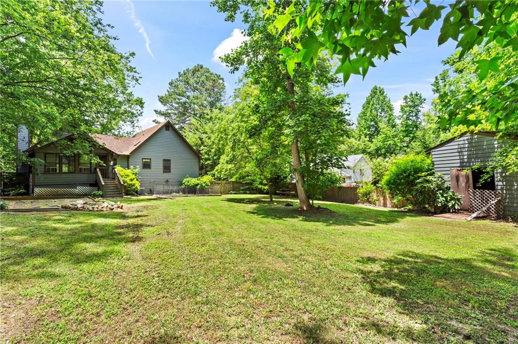 143 Frances Drive