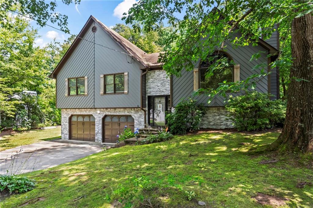 143 Frances Drive
