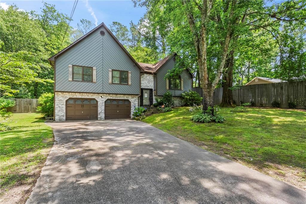 143 Frances Drive