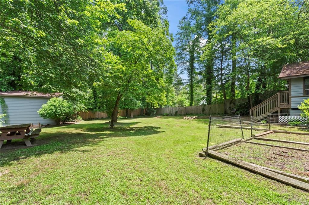 143 Frances Drive