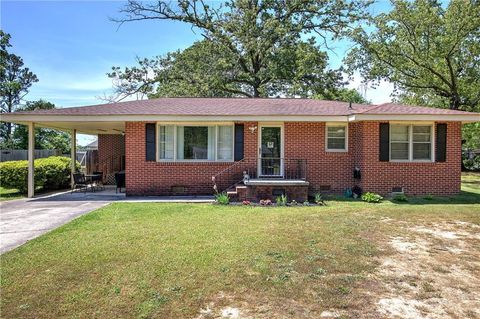 Homes For Sale - 21 Sandy Beach Terrace<br/> Rome, GA 30165