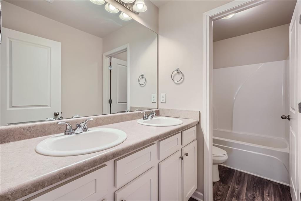 332 Dublin Way, Dallas, Georgia image 23