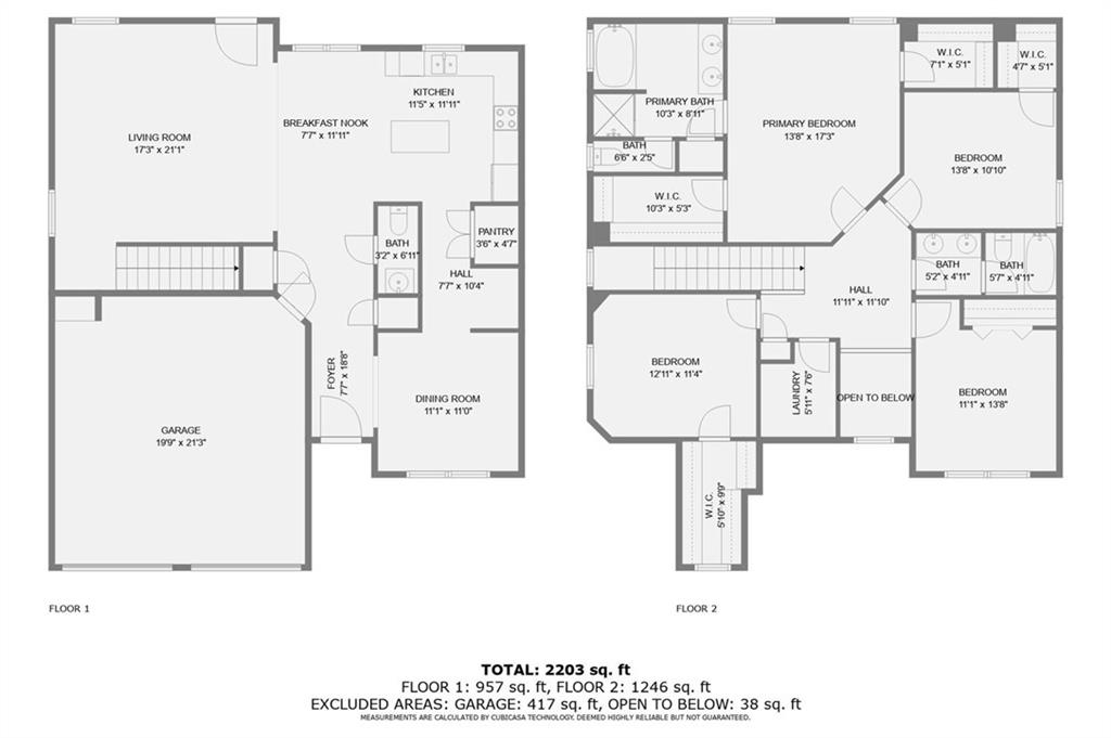 332 Dublin Way, Dallas, Georgia image 30