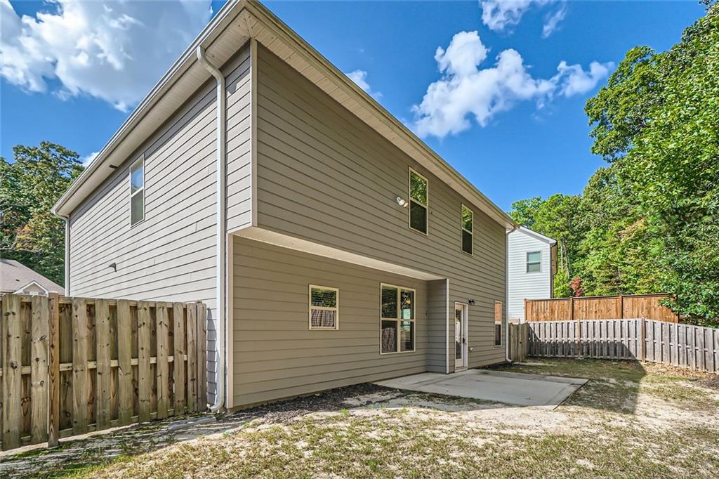332 Dublin Way, Dallas, Georgia image 28