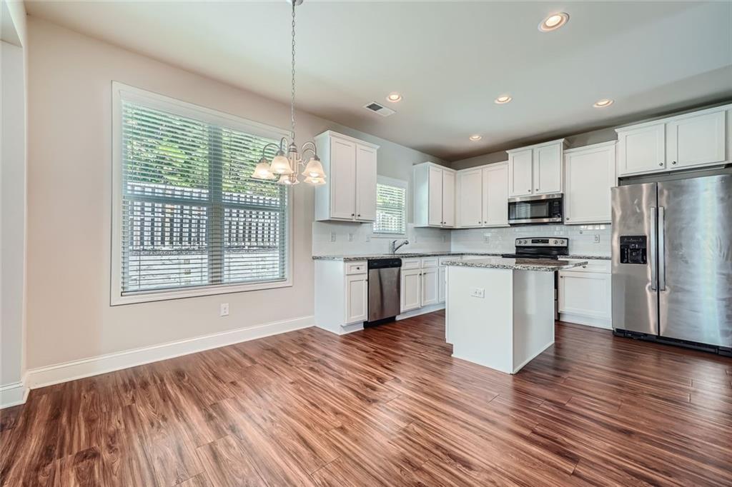 332 Dublin Way, Dallas, Georgia image 13