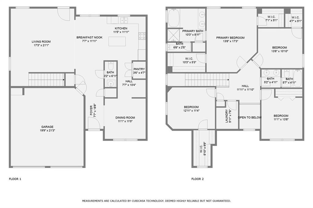 332 Dublin Way, Dallas, Georgia image 29